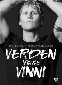 Verden ifølge Vinni (ebok) av Øyvind Sauvik,