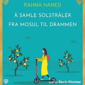 Å samle solstråler fra Mosul til Drammen