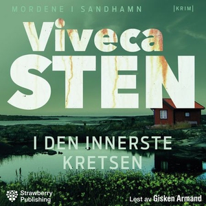 I den innerste kretsen (lydbok) av Viveca Ste
