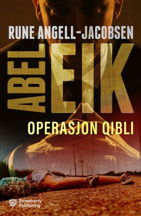 Operasjon Qibli (ebok) av Rune Angell-Jacobsen