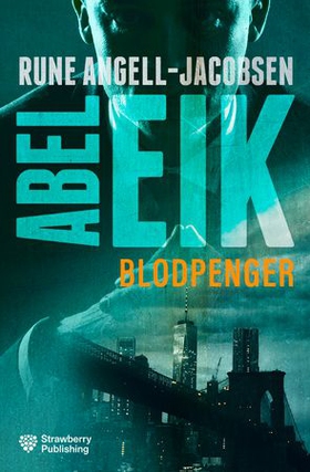 Blodpenger (ebok) av Rune Angell-Jacobsen
