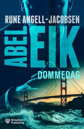 Dommedag (ebok) av Rune Angell-Jacobsen