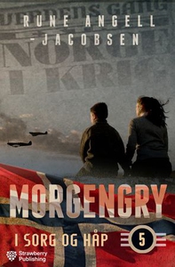 I sorg og håp (ebok) av Rune Angell-Jacobsen