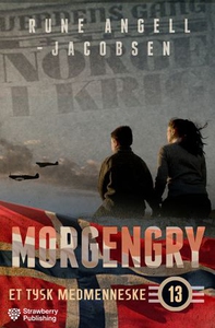 Et tysk medmenneske (ebok) av Rune Angell-Jac