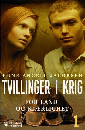 For land og kjærlighet (ebok) av Rune Angell-Jacobsen