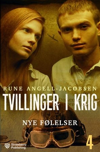 Nye følelser (ebok) av Rune Angell-Jacobsen