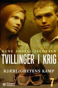 Kjærlighetens kamp (ebok) av Rune Angell-Jaco