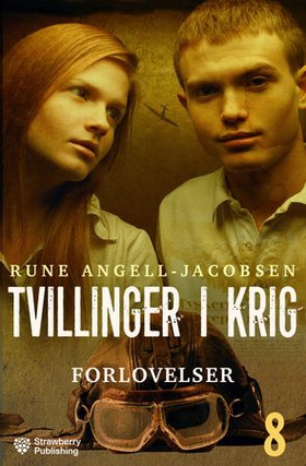 Forlovelser (ebok) av Rune Angell-Jacobsen