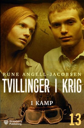I kamp (ebok) av Rune Angell-Jacobsen