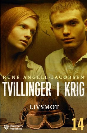 Livsmot (ebok) av Rune Angell-Jacobsen