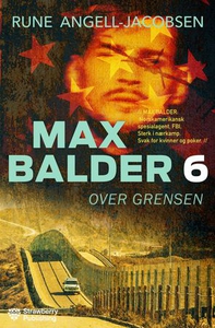 Over grensen (ebok) av Rune Angell-Jacobsen