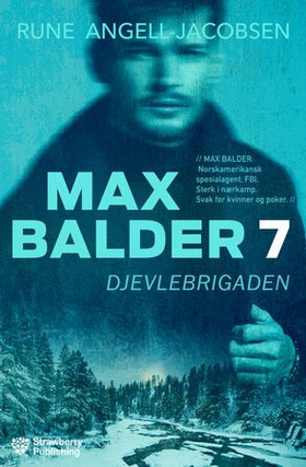 Djevelbrigaden (ebok) av Rune Angell-Jacobsen