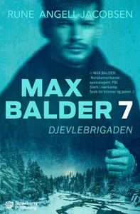 Djevelbrigaden (ebok) av Rune Angell-Jacobsen