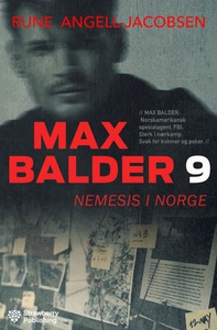 Nemesis i Norge (ebok) av Rune Angell-Jacobse