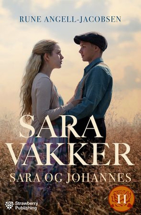 Sara og Johannes (ebok) av Rune Angell-Jacobsen