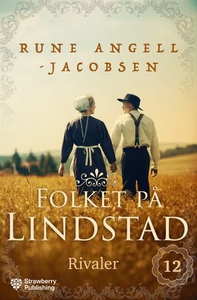 Rivaler (ebok) av Rune Angell-Jacobsen