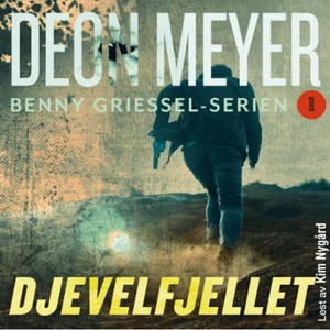 Djevelfjellet (lydbok) av Deon Meyer