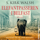 Elefantpasseren i Belfast