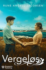Vergeløs (ebok) av Rune Angell-Jacobsen