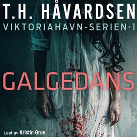 Galgedans (lydbok) av Tor-Håkon Gabriel Håvar