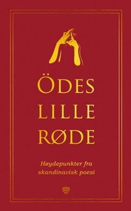 Ödes lille røde (ebok) av Öde S. Nerdrum