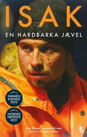 Isak (ebok) av Isak Dreyer, Synnøve Sundby Fa