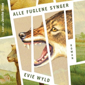 Alle fuglene synger