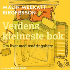 Verdens kleineste bok