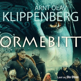 Ormebitt (lydbok) av Arnt Olav Klippenberg