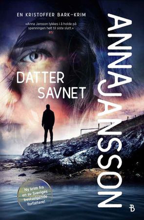 Datter savnet (ebok) av Anna Jansson