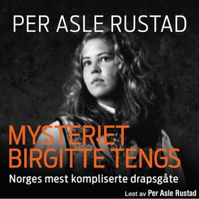 Mysteriet Birgitte Tengs