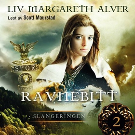 Ravnebitt (lydbok) av Liv Margareth Alver