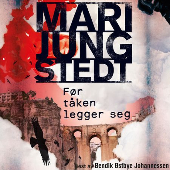 Før tåken legger seg