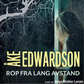 Rop fra lang avstand (lydbok) av Åke Edwardso