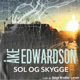 Sol og skygge (lydbok) av Åke Edwardson