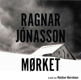 Mørket (lydbok) av Ragnar Jónasson