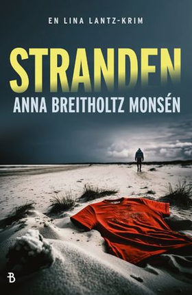 Stranden (ebok) av Anna Breitholtz Monsén