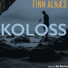 Koloss (lydbok) av Finn Alnæs