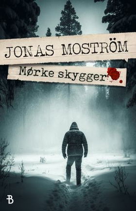 Mørke skygger (ebok) av Jonas Moström