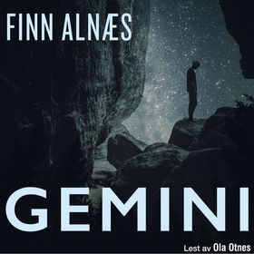 Gemini (lydbok) av Finn Alnæs