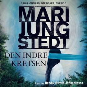 Den indre kretsen (lydbok) av Mari Jungstedt