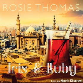 Iris og Ruby - roman (lydbok) av Rosie Thomas