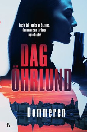 Dommeren (ebok) av Dag Öhrlund