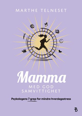 Mamma med god samvittighet