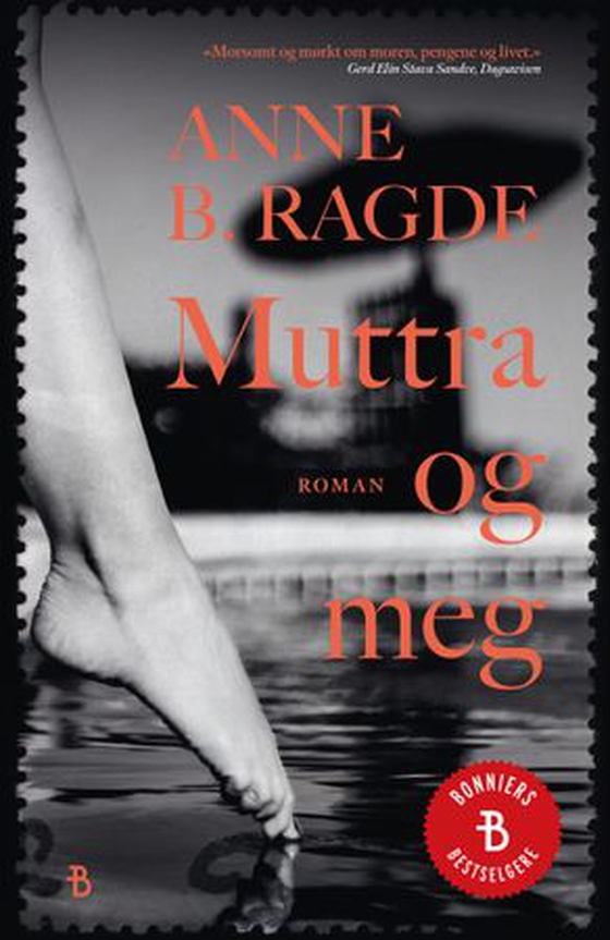 Muttra og meg