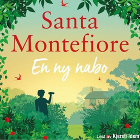 En ny nabo (lydbok) av Santa Montefiore
