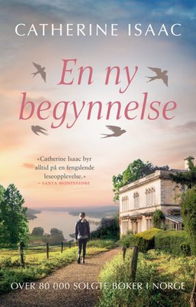 En ny begynnelse (ebok) av Catherine Isaac