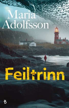 Feiltrinn