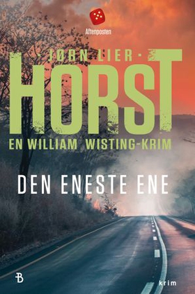 Den eneste ene - kriminalroman (ebok) av Jørn Lier Horst