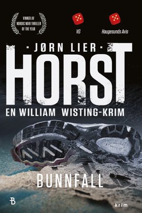 Bunnfall - kriminalroman (ebok) av Jørn Lier Horst